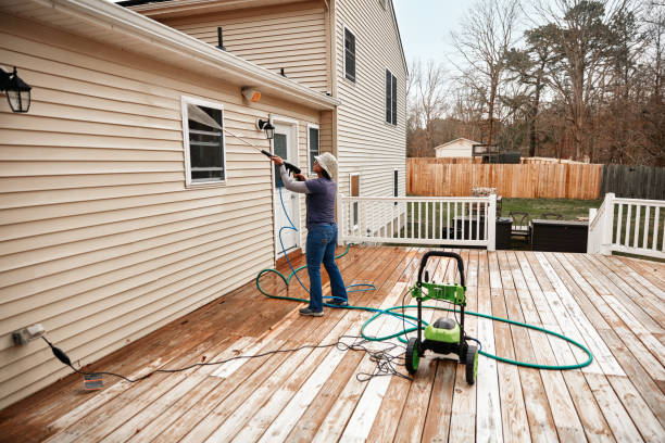 Roof Power Washing Services in Pandora, OH