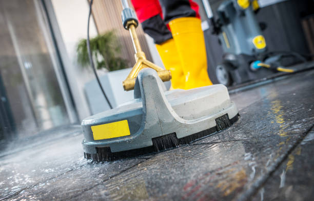 Best Deck Cleaning Services  in Pandora, OH